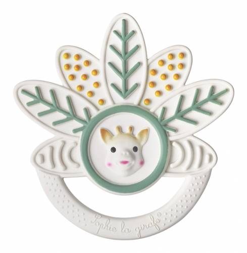 Sophie la Girafe Mille-feuille Teething Ring