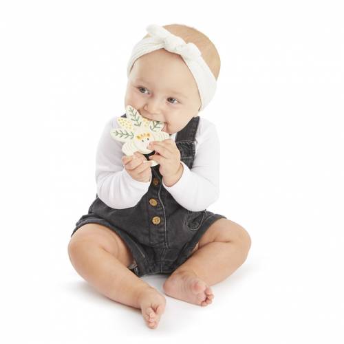 Sophie la Girafe Mille-feuille Teething Ring