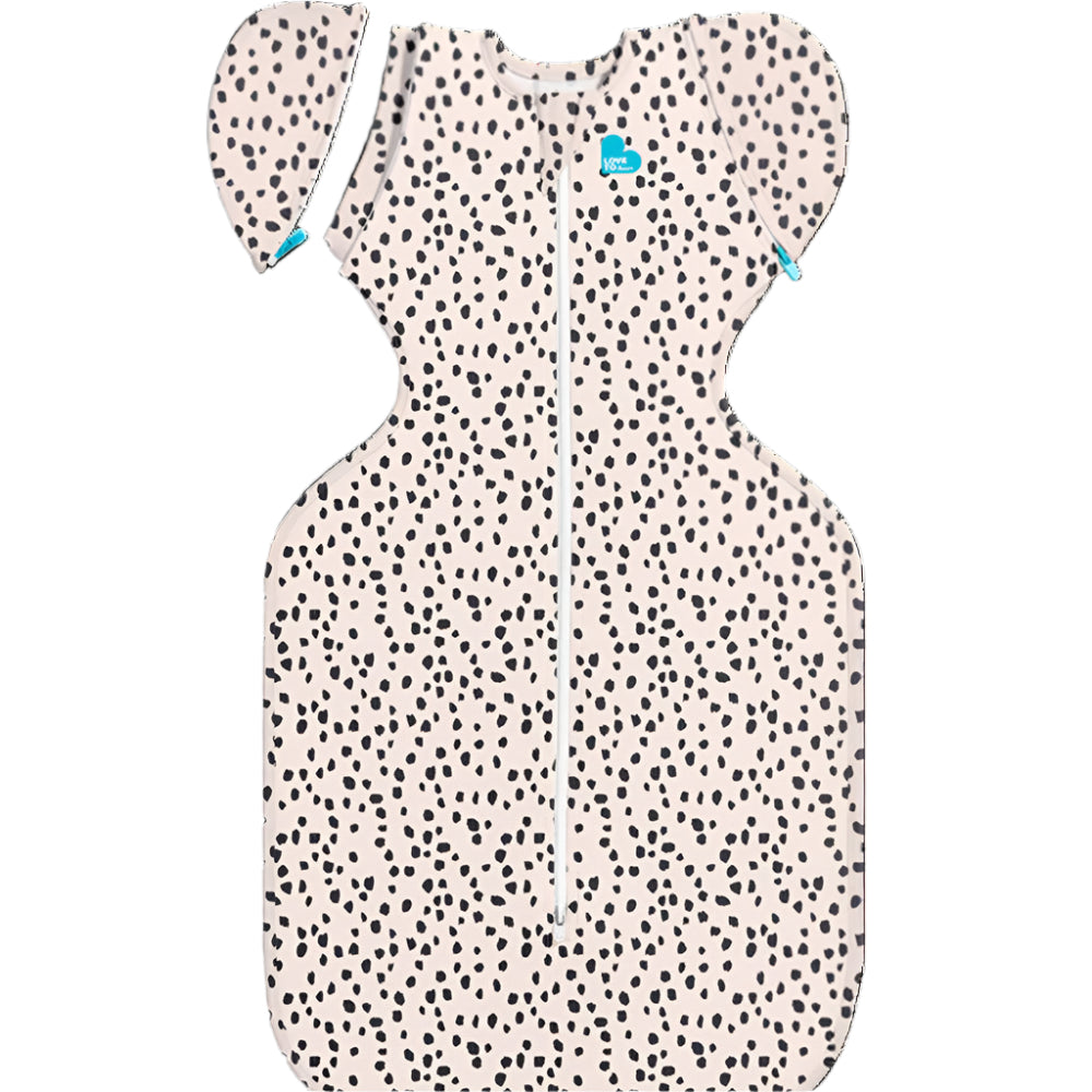 Love To Dream Transition Bag 1.0 Tog - Beige Animal