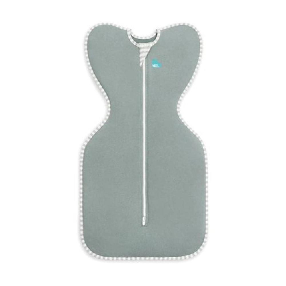 Love To Dream Swaddle Up Original 1.0 Tog - Deep Olive