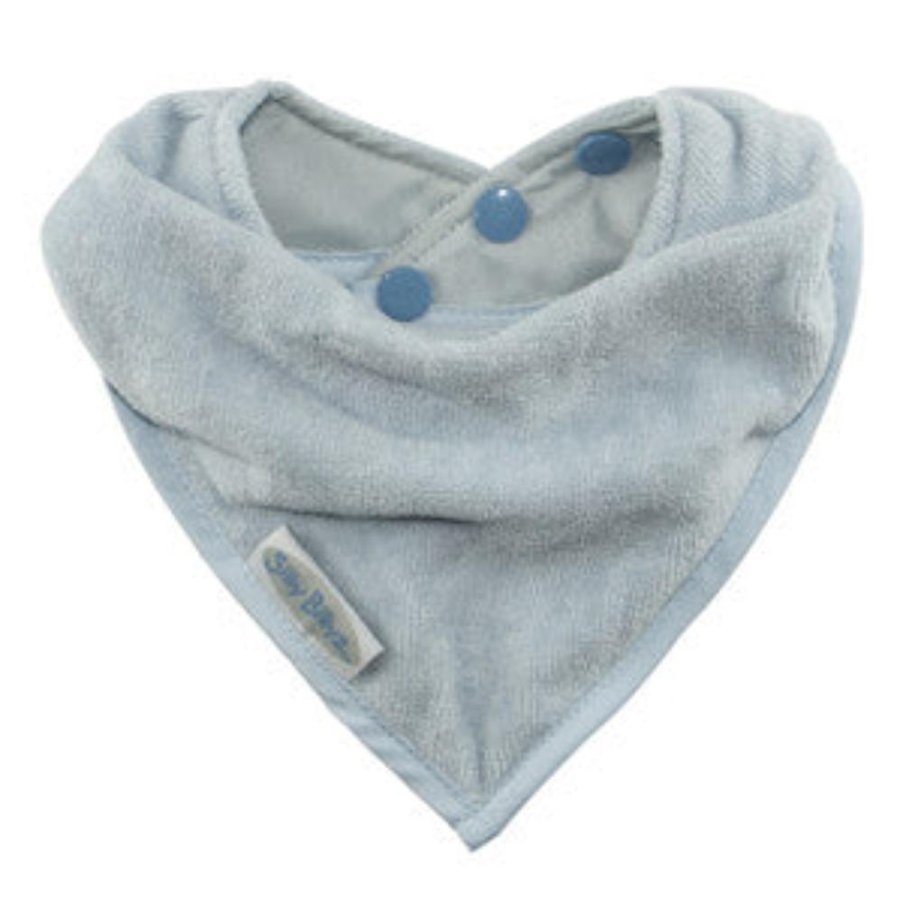 Silly Billyz Bandana Bib Towel