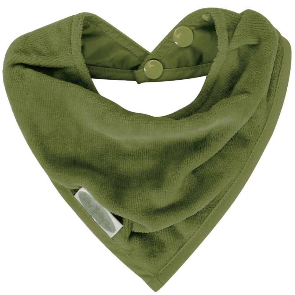 Silly Billyz Bandana Bib Towel