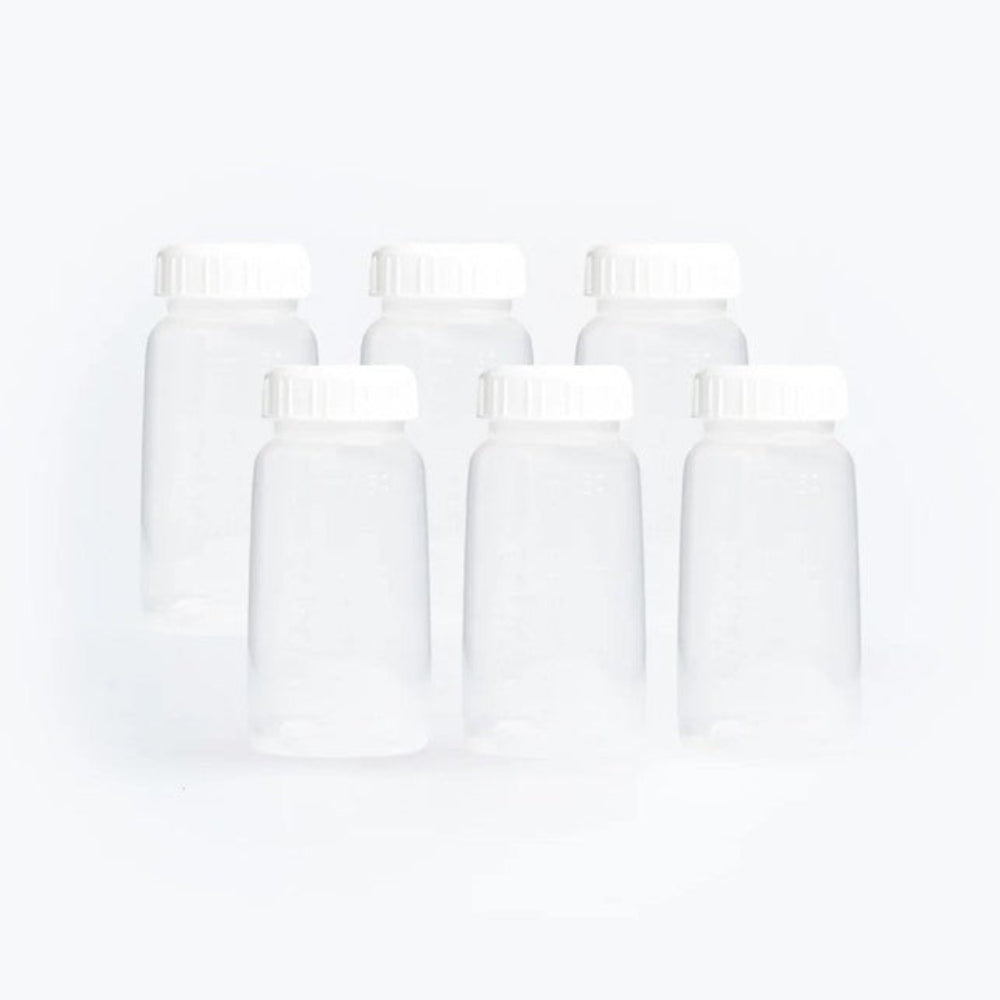 Sepal 150 ml Bottle & Cap - 6 pk