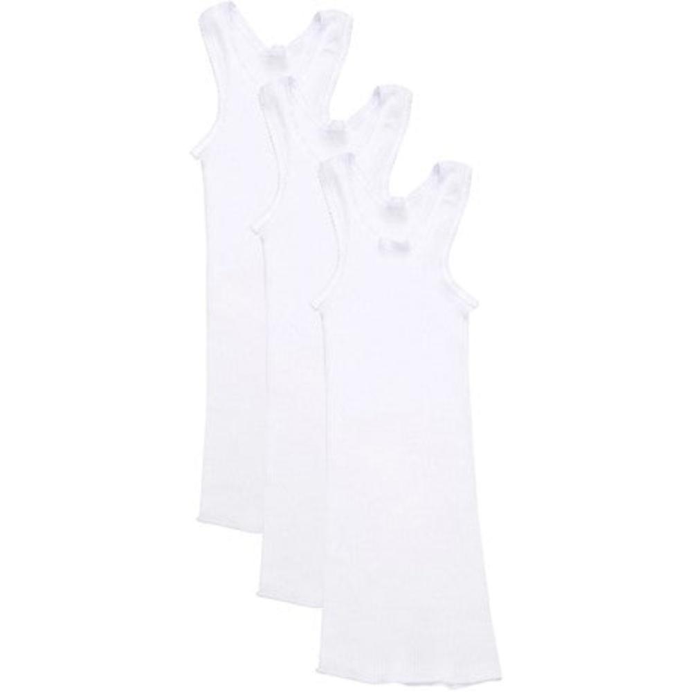 Bonds Singlet 3 pk - White