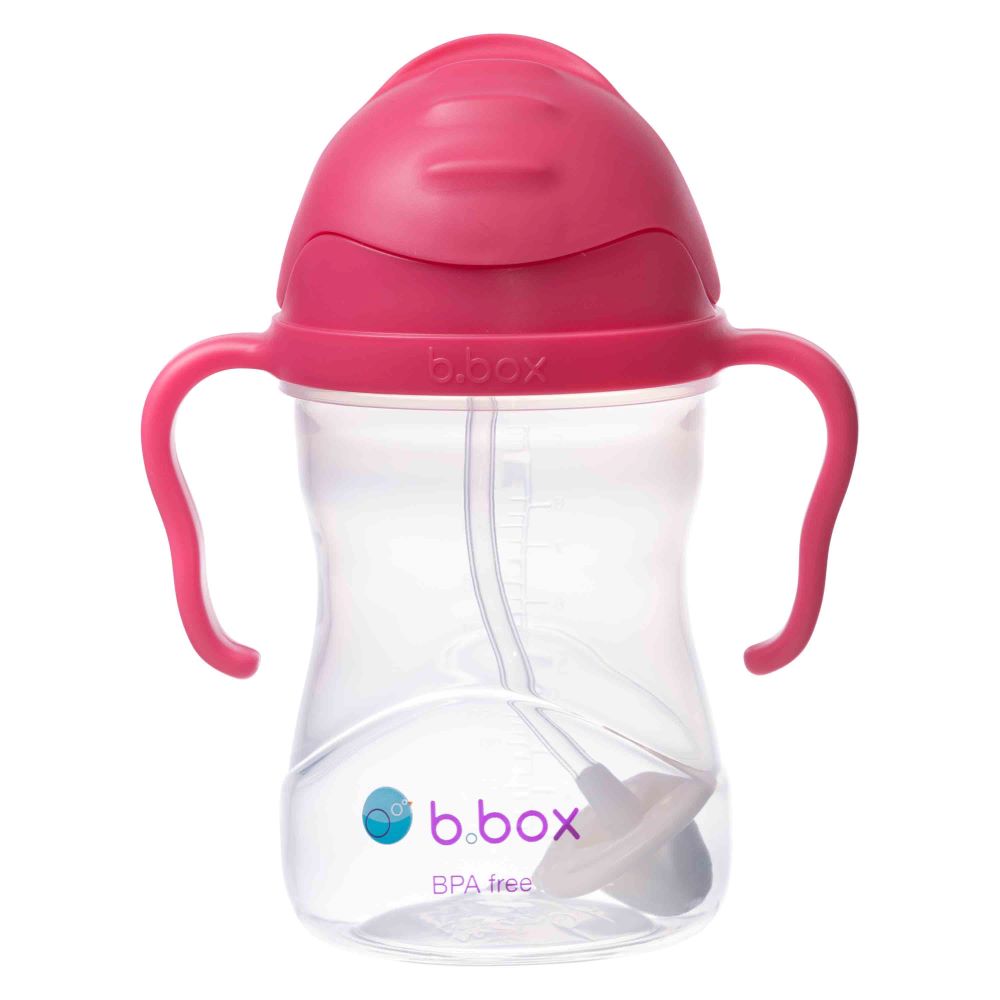 B.Box Sippy Cup Redefined