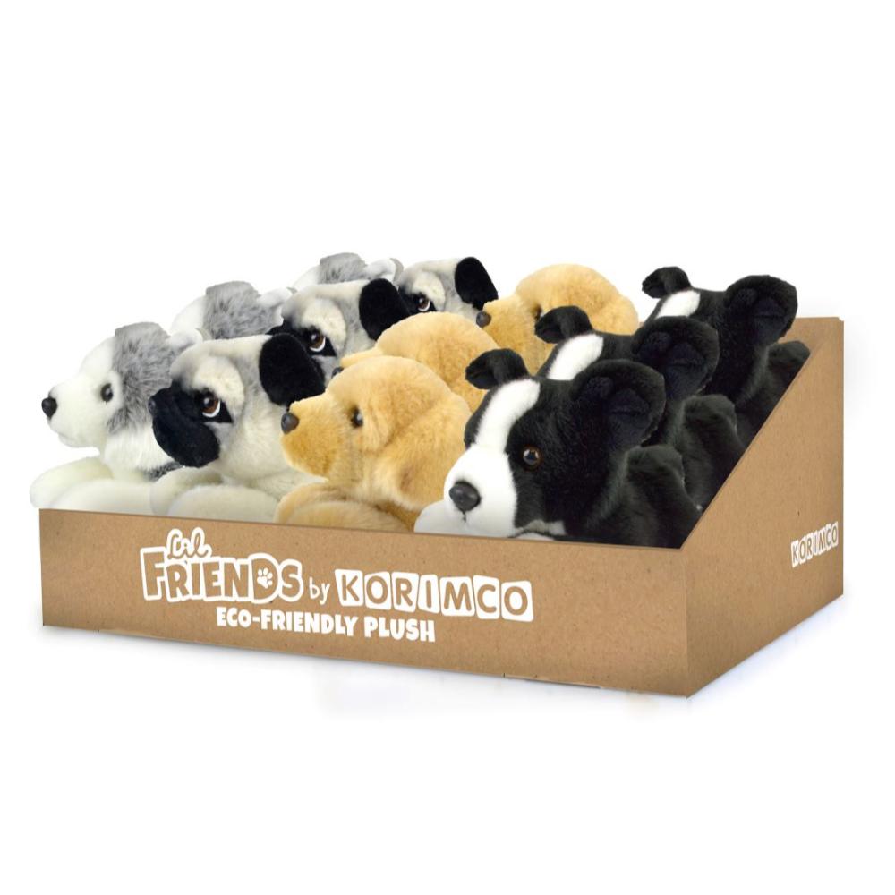 Korimco Lil Friends - Border Collie 25 cm