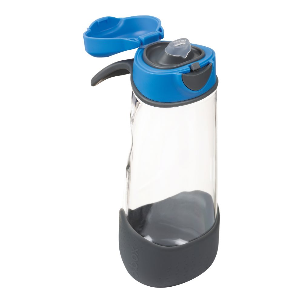 B.Box Sport Spout Bottle 600 ml