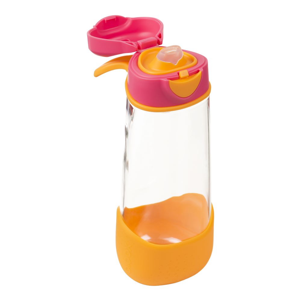 B.Box Sport Spout Bottle 600 ml