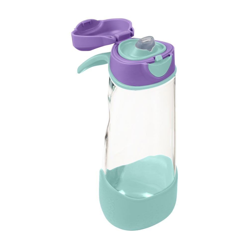 B.Box Sport Spout Bottle 600 ml