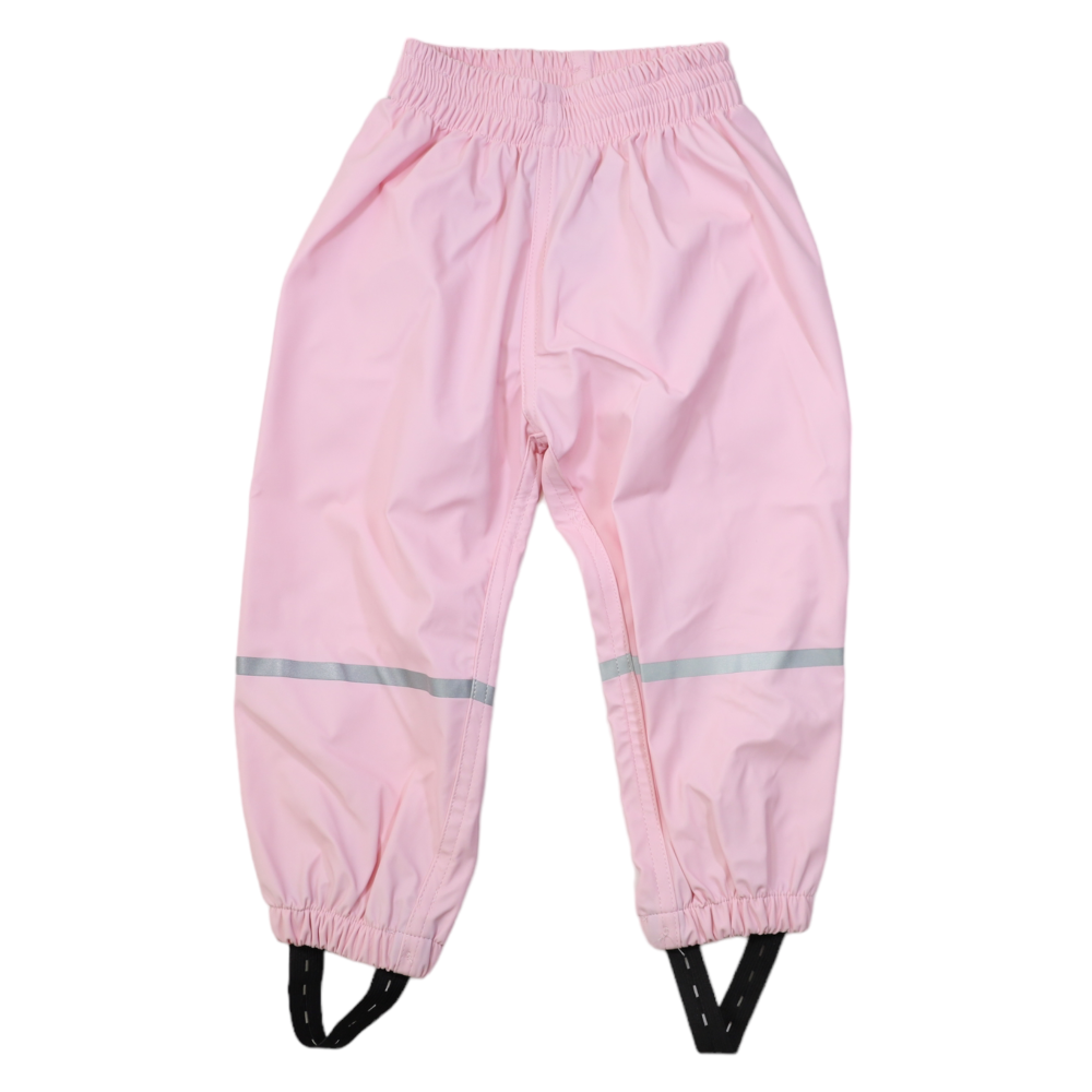 Korango Waterproof Rain Pant - Pink