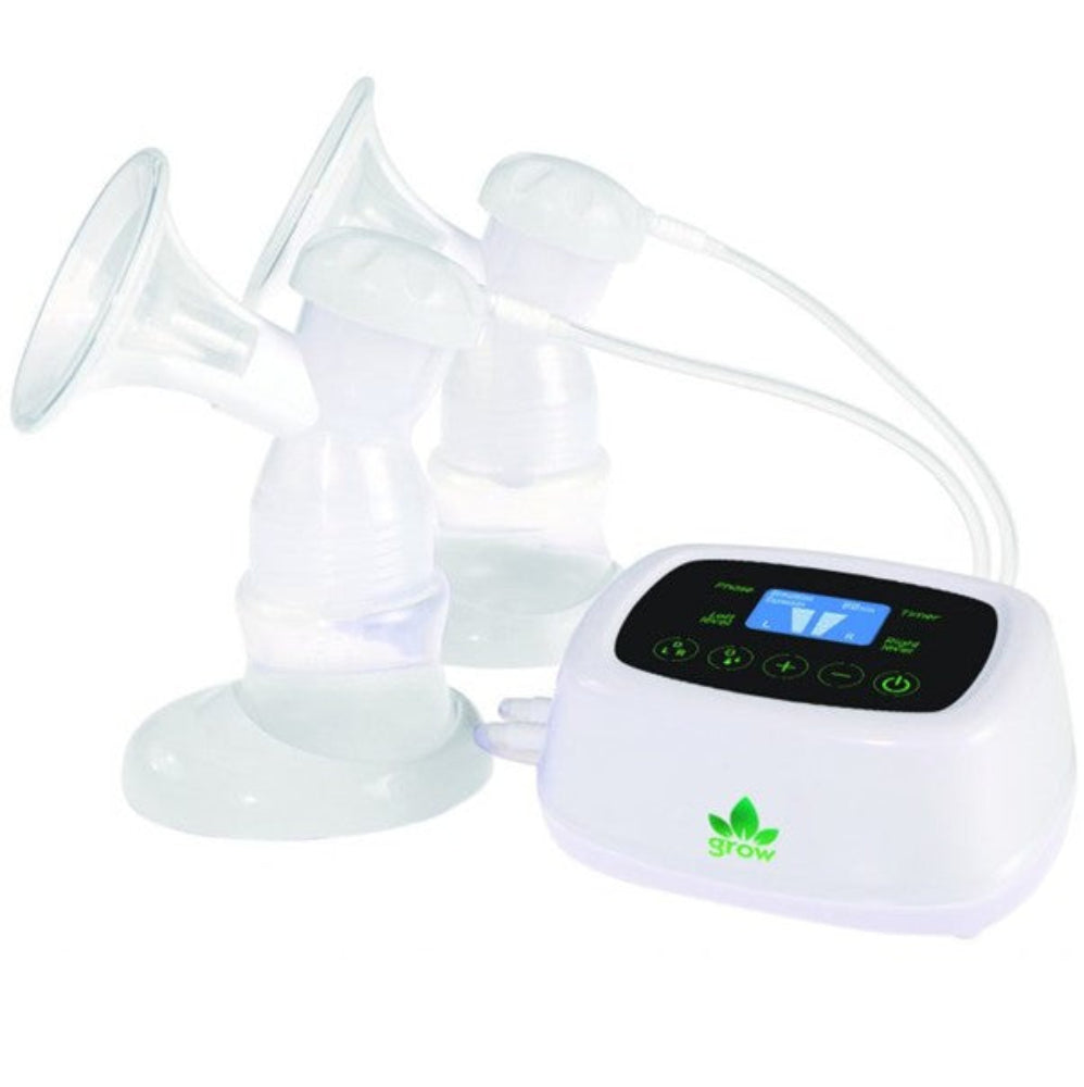 Grow Aliss Double Electric Breast Pump