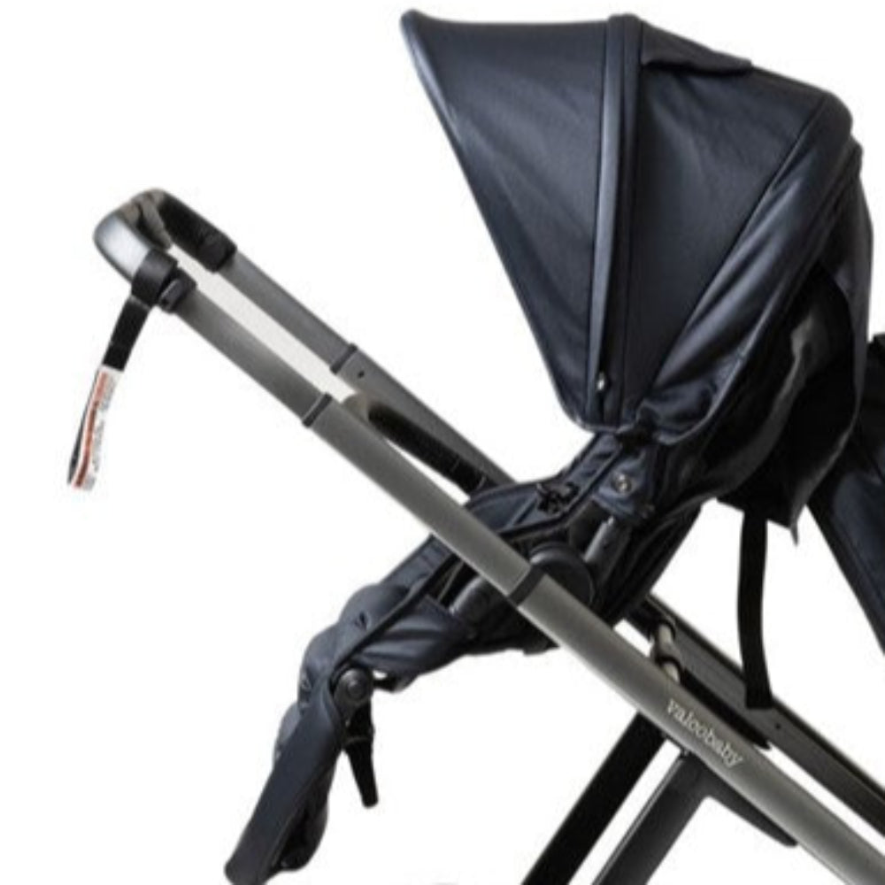 Valcobaby Ark Joey Seat - Onyx