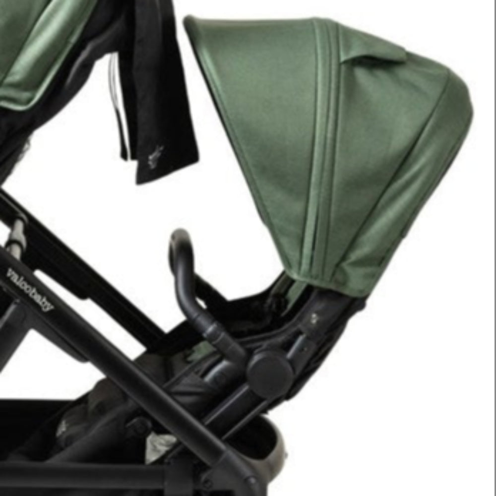 Valcobaby Ark Joey Seat - Basil