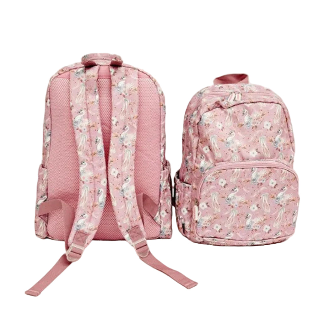 Confetti Kidz Early Years Backpack - Swan Dancer