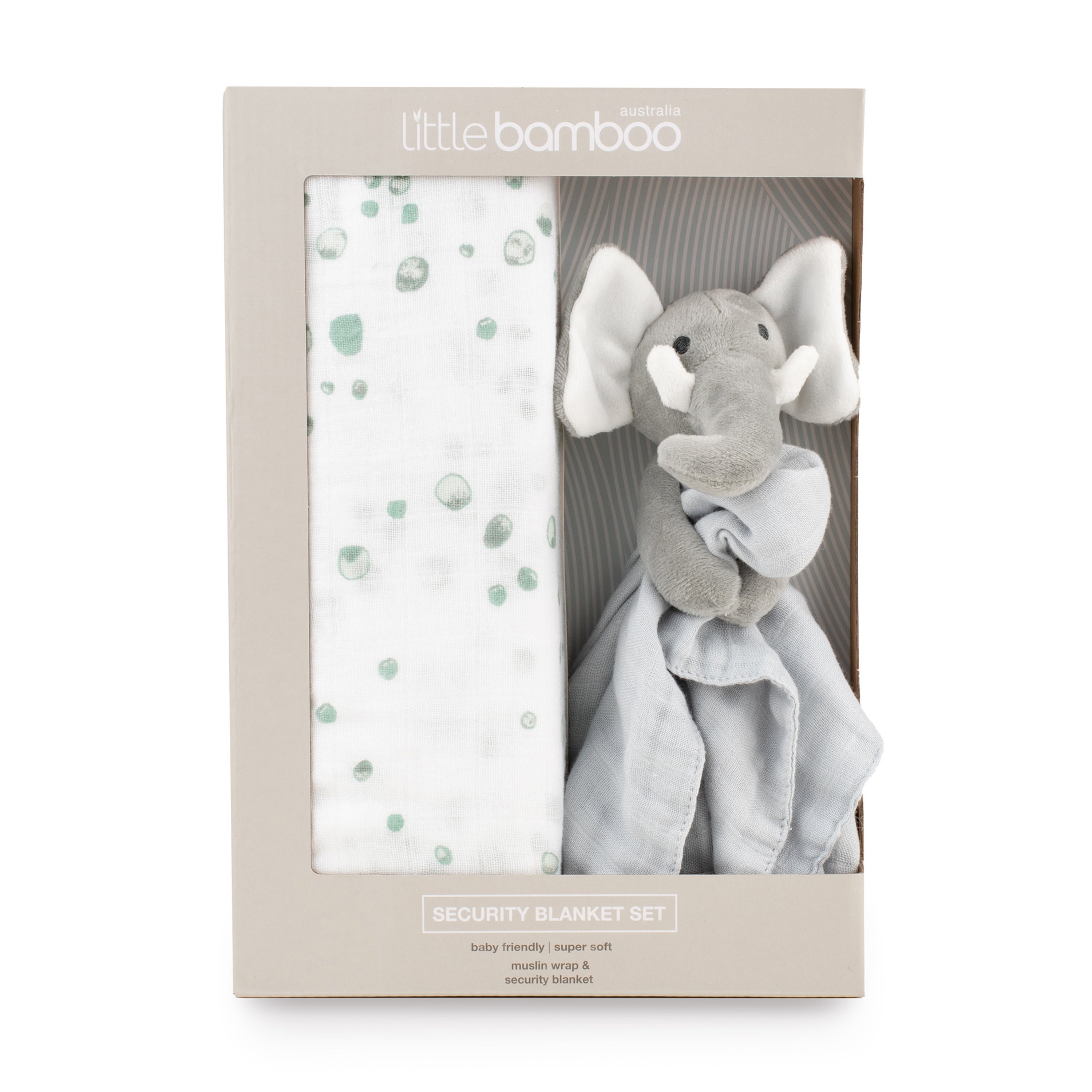 Little bamboo 2024 muslin