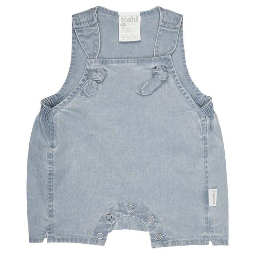 Toshi Baby Romper - Indiana