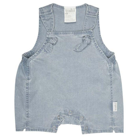 Toshi Baby Romper - Indiana