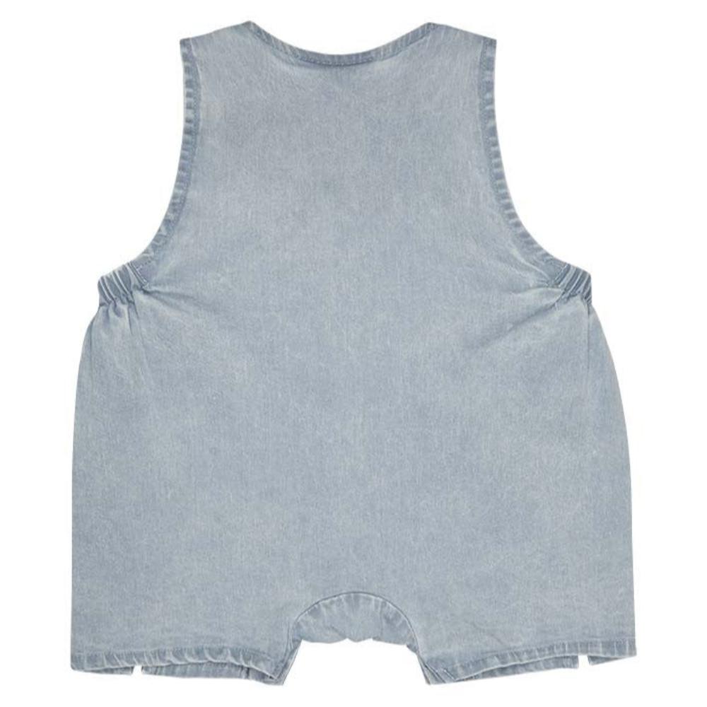 Toshi Baby Romper - Indiana