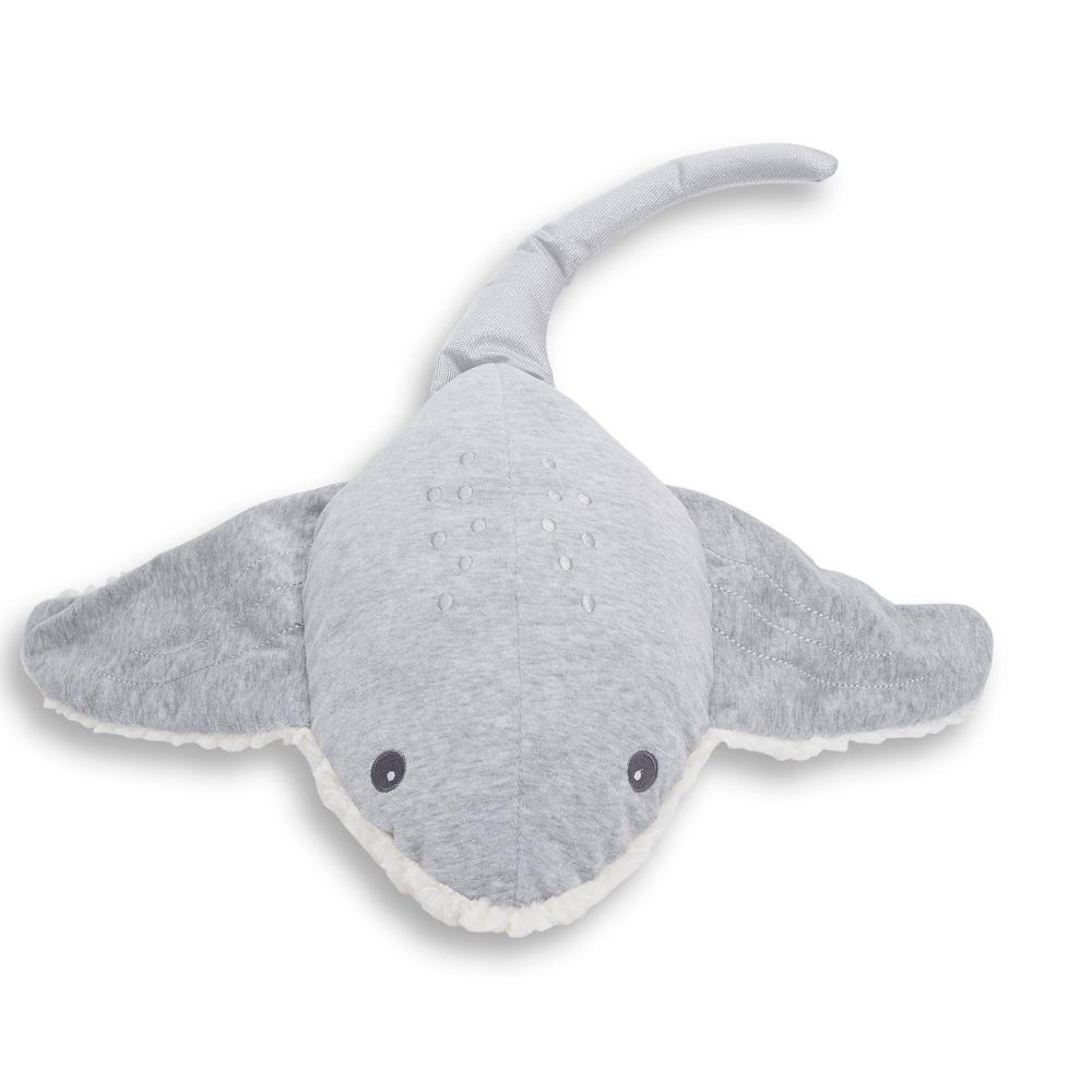 Bubble Plush - Stingo the Stingray