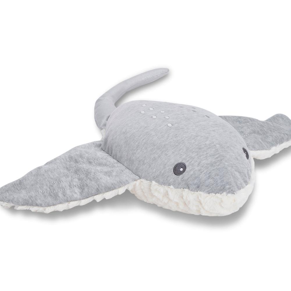 Bubble Plush - Stingo the Stingray