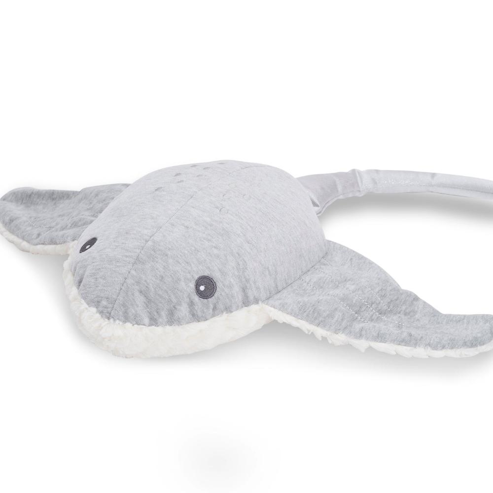 Bubble Plush - Stingo the Stingray