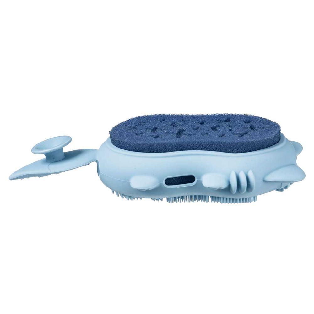 B.Box Baby Bath Sponge