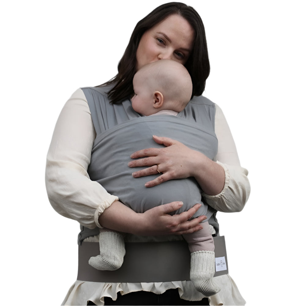 BabyDink Pocket Organic Carrier - Lunar