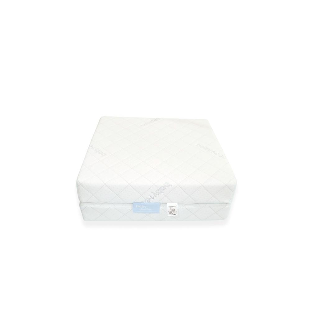 Babyrest Dixie Folding Cot Mattress