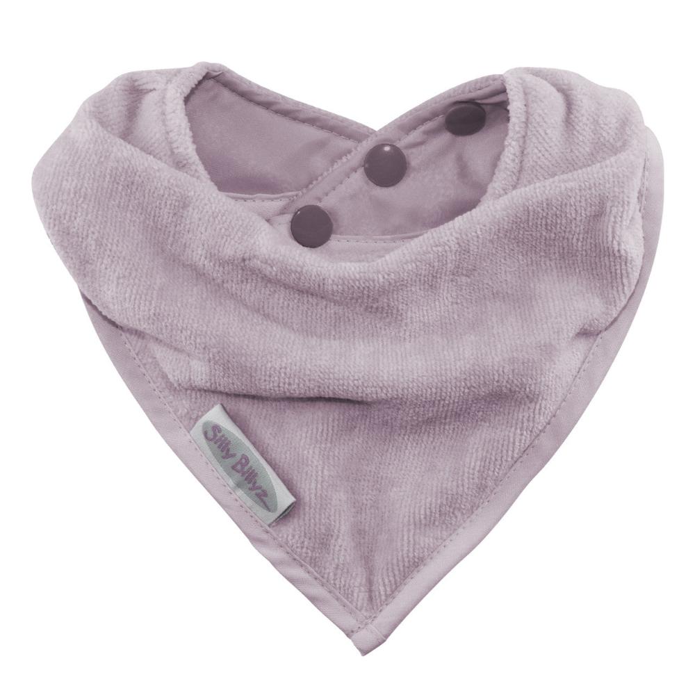 Silly Billyz Bandana Bib Towel