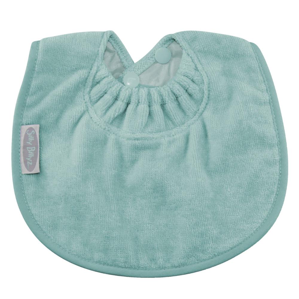 Silly Billyz Biblet Towel