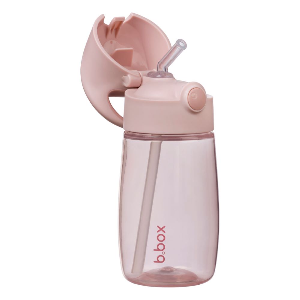 B.Box Junior Drink Bottle 380 ml - Blush Crush