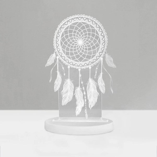 Duski Dream Light - Dream Catcher