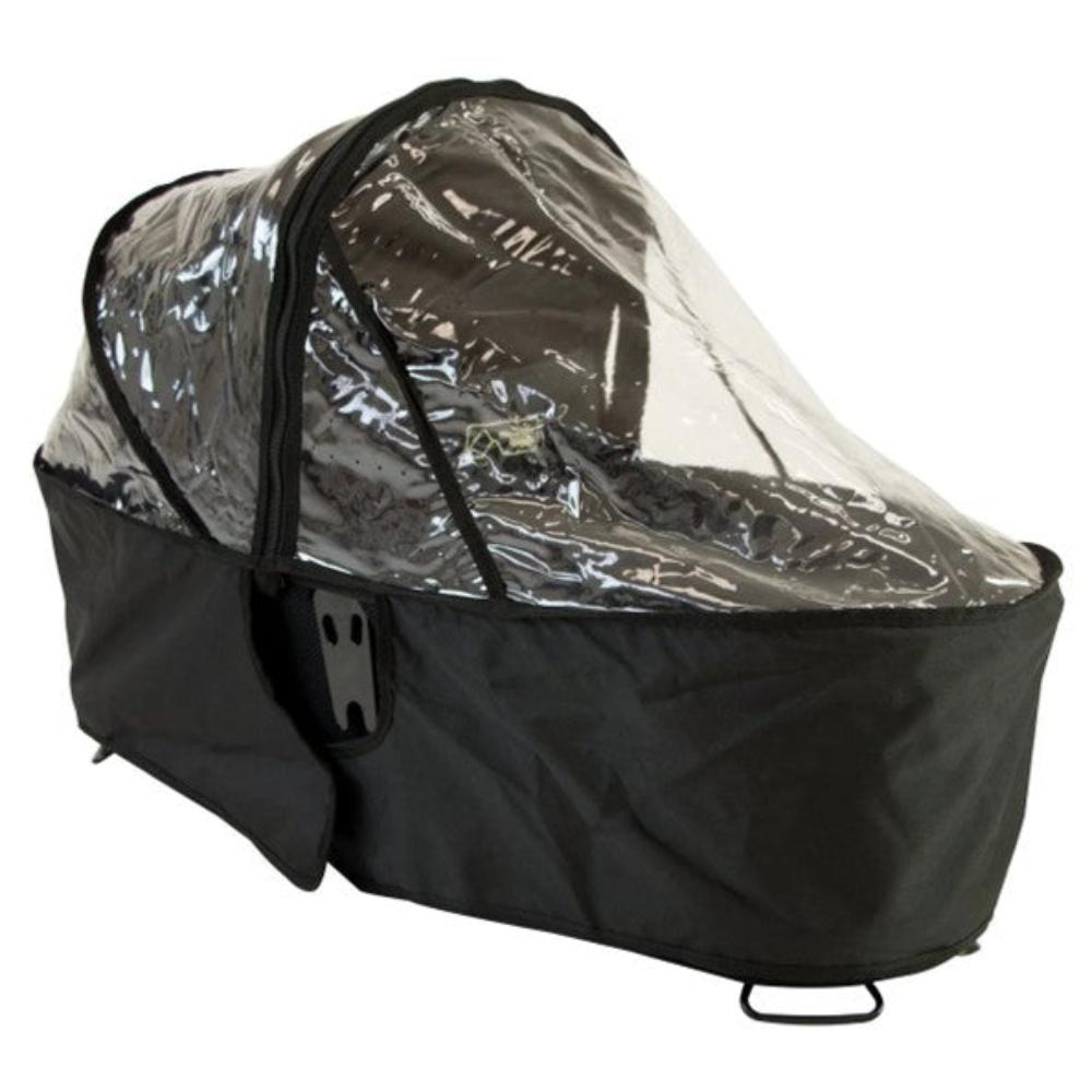 Mountain Buggy Carrycot Plus Storm Cover for Duet