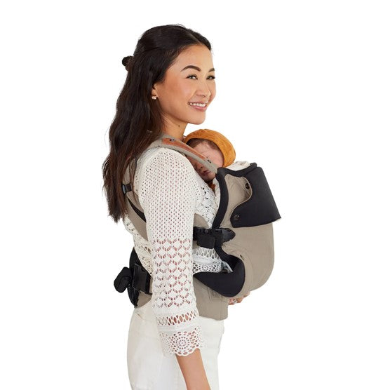 LILLEbaby Elevate Carrier - Pewter