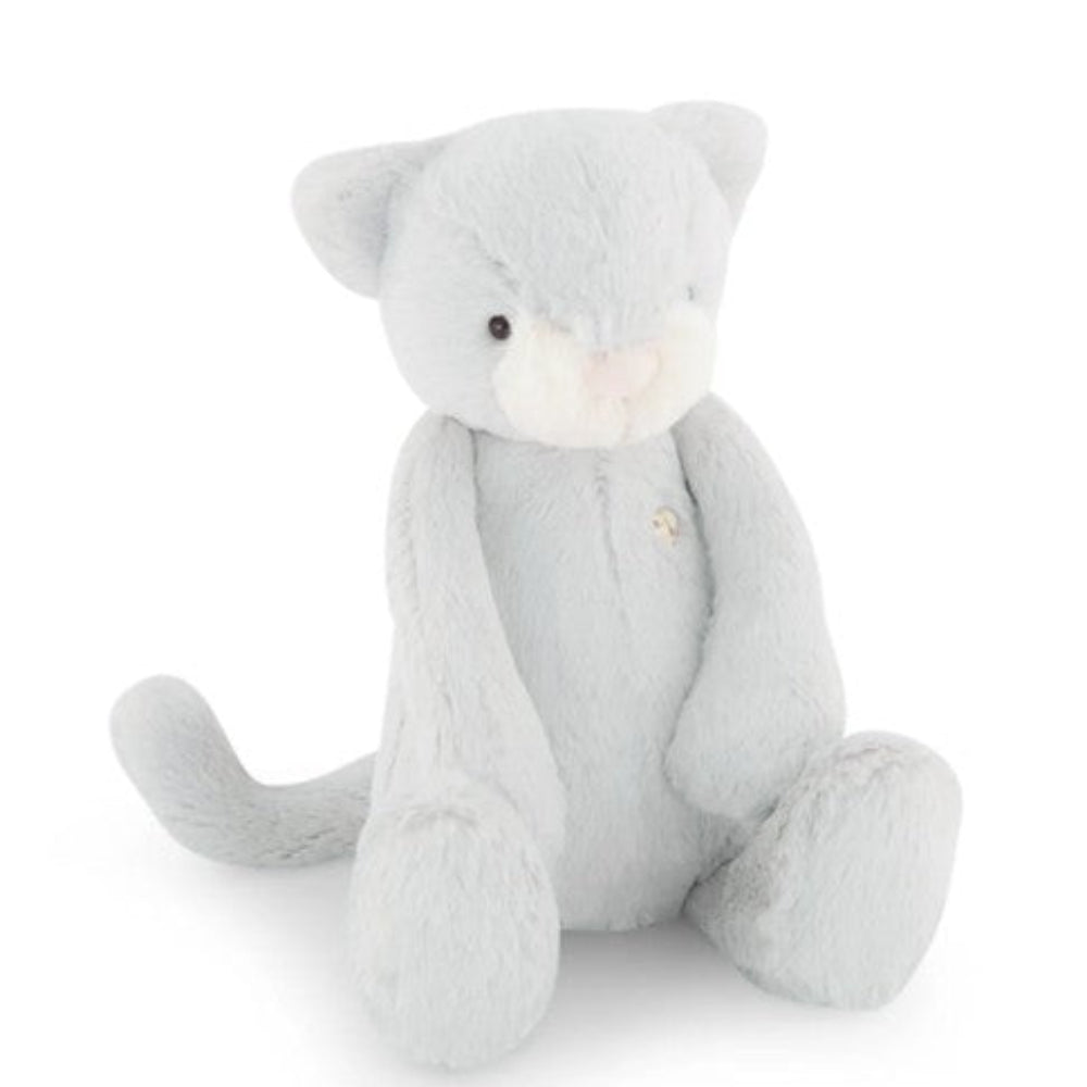 Jamie Kay Snuggle Bunnies - Elsie the Kitty - Moonbeam - 30cm