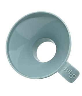 Subo Funnel - Duck Egg Blue