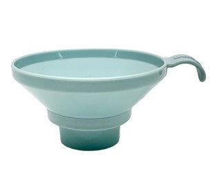 Subo Funnel - Duck Egg Blue