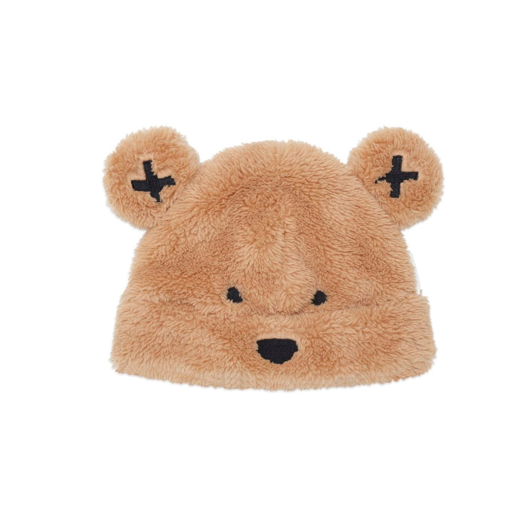 Huxbaby Furry Beanie