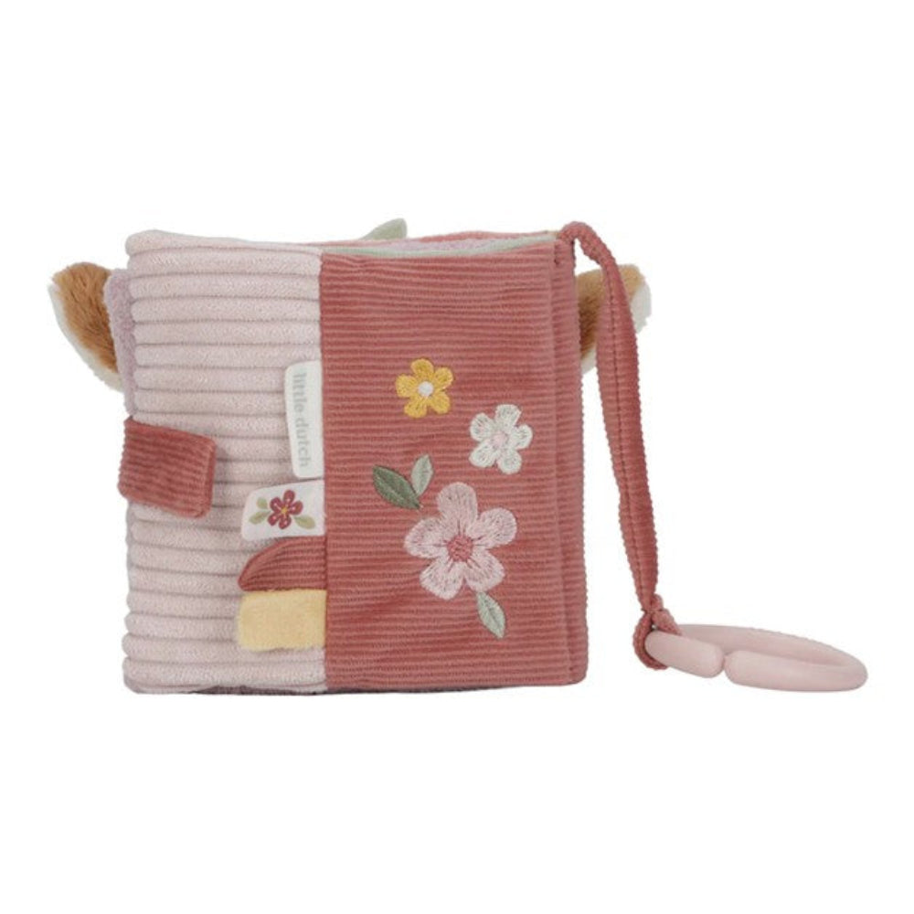 Little Dutch Fairy Garden Stroller Booklet