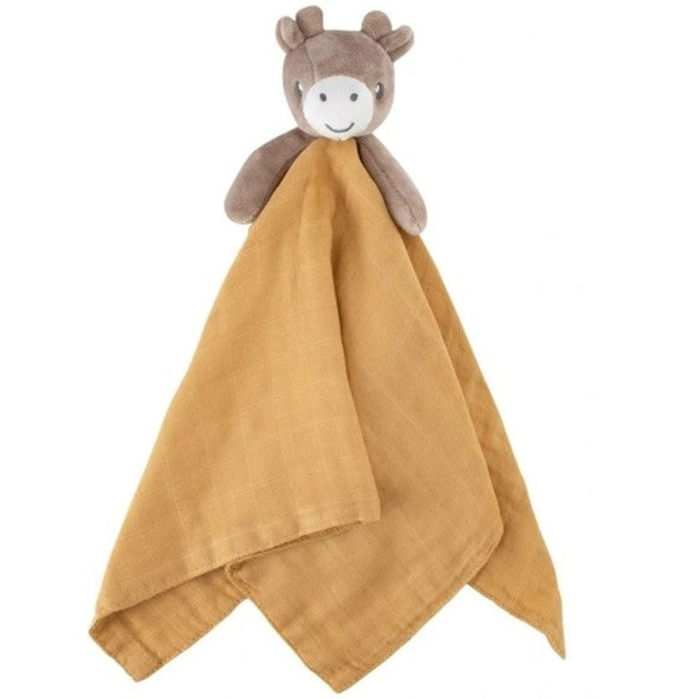 Little Bamboo Lovie/Comforter - George the Giraffe