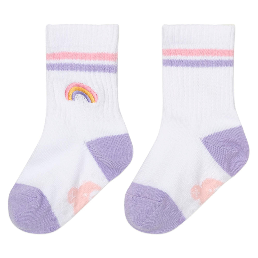 Huxbaby Hux Sockys 2 pk - Girls