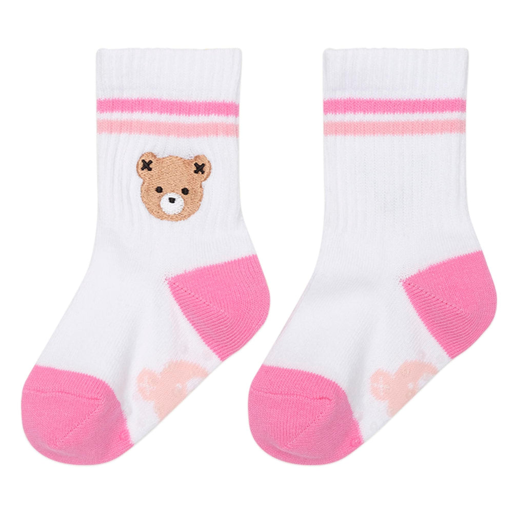 Huxbaby Hux Sockys 2 pk - Girls