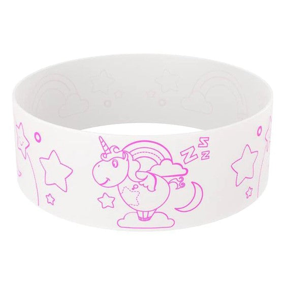 Glow Dreaming Sleep Easy Sleeve - Unicorn