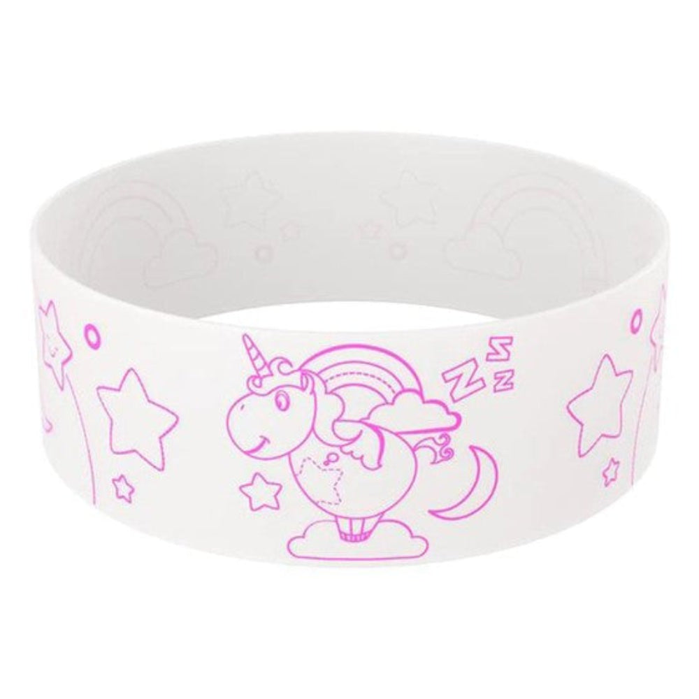 Glow Dreaming Sleep Easy Sleeve - Unicorn