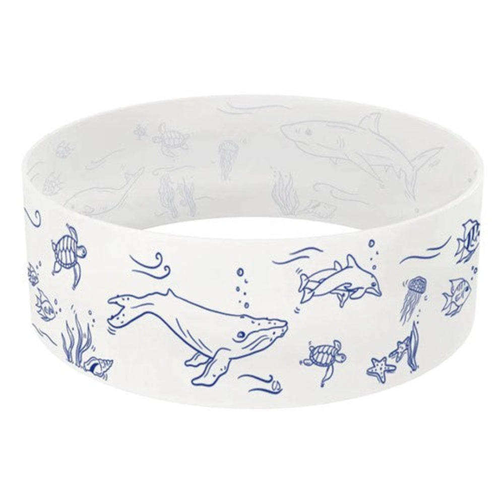 Glow Dreaming Sleep Easy Sleeve - Under the Sea