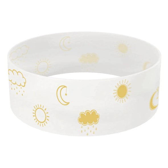 Glow Dreaming Sleep Easy Sleeve - Sun Moon Cloud