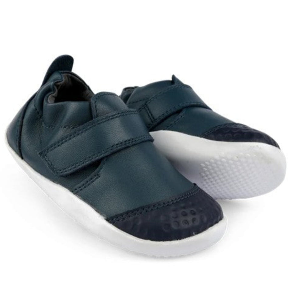 Bobux Xplorer - GO - Navy