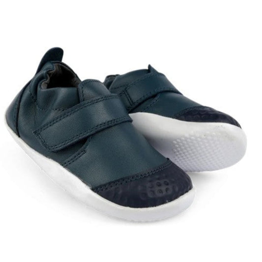 Bobux Xplorer - GO - Navy