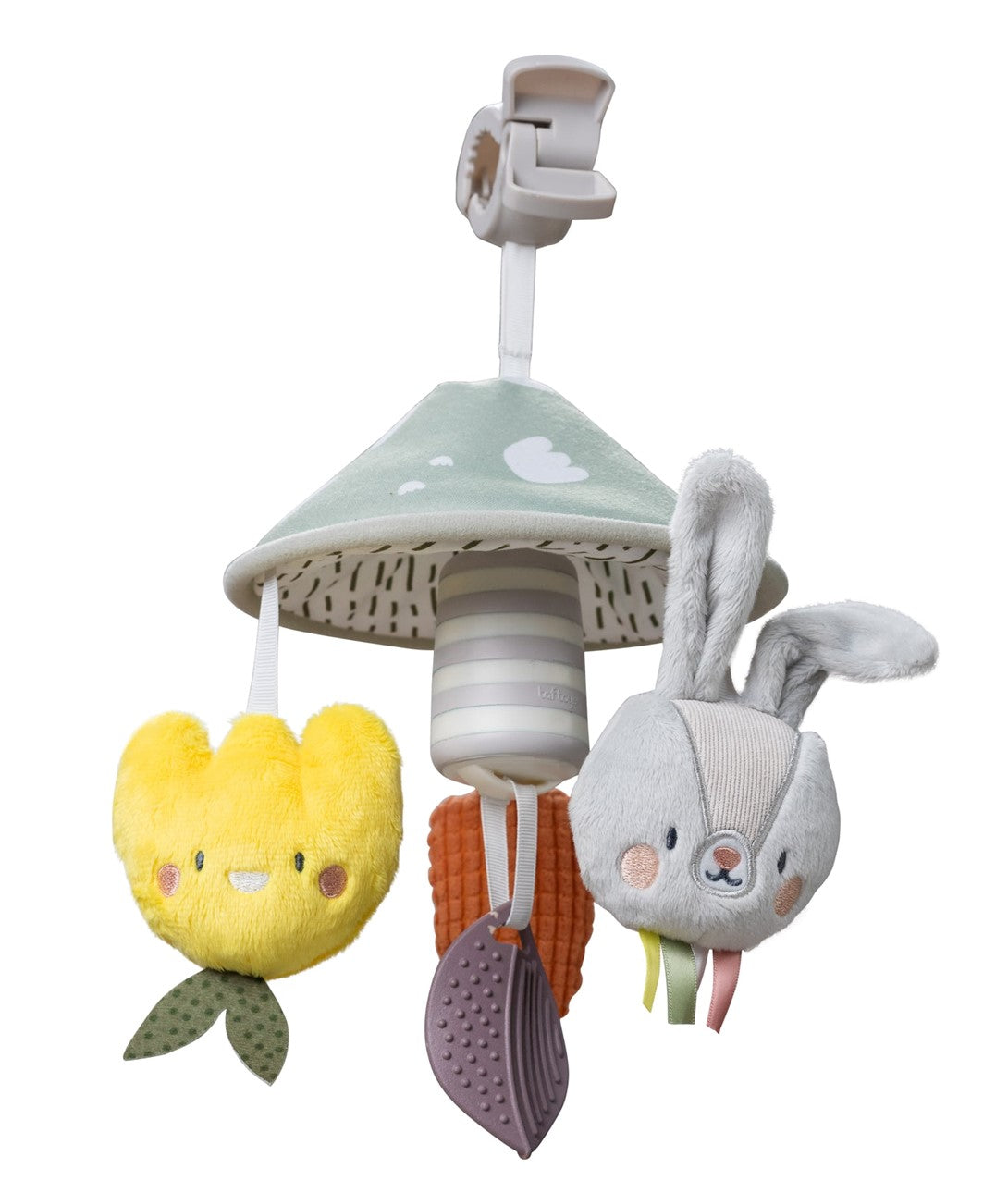 Taf Toys Garden Pram Mobile