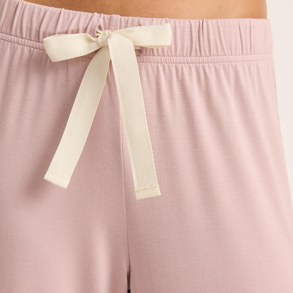 Boody Goodnight Sleep Pants - Lilac